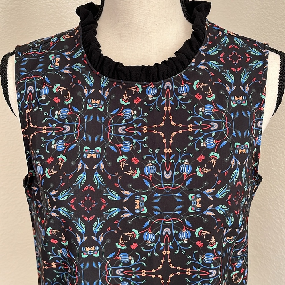 Zara Trafaluc Top - Picture 2 of 7